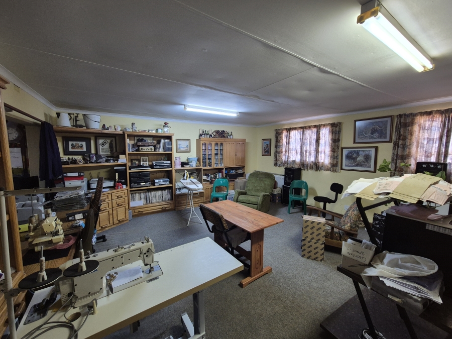 4 Bedroom Property for Sale in Wolmaransstad North West